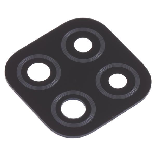 Teknonet Xiaomi Redmi 9C Uyumlu Kamera Camı NT-102565 - Image 1