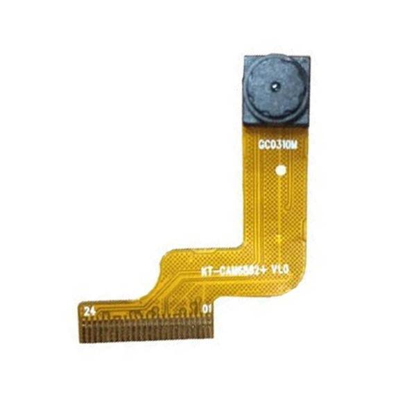 Teknonet Casper Tab T27 Uyumlu Flexli Ön Kamera NT-26828 - Image 1