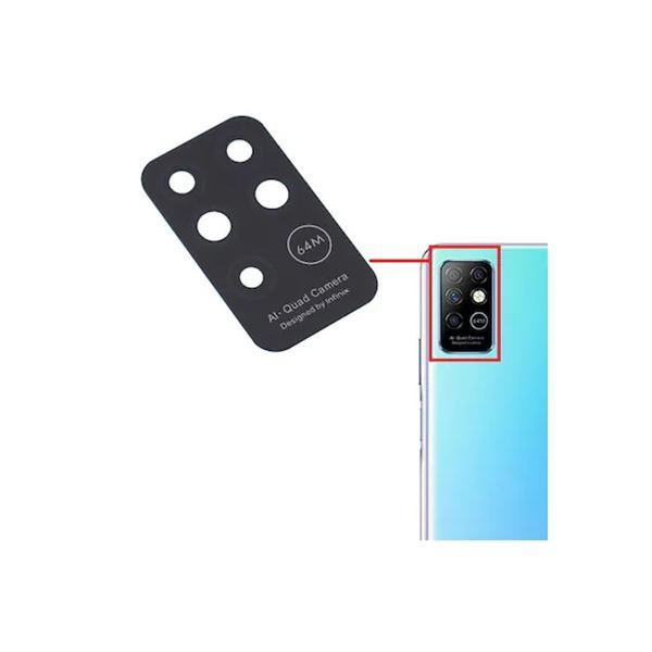 Teknonet İnfinix Hot 8İ Uyumlu Kamera Camı NT-109996 - Image 1