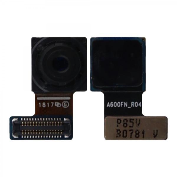 Teknonet Samsung Galaxy A600 A6 2018 Uyumlu Ön Kamera NT-28226 - Image 1