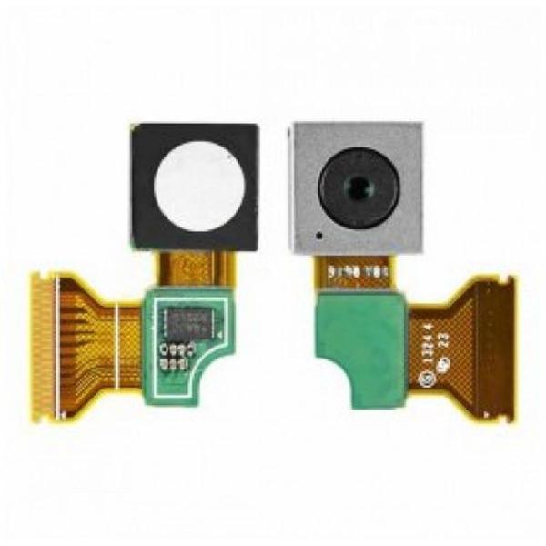 Teknonet Samsung Galaxy i9190 S4 Mini Uyumlu Arka Kamera NT-2970 - Image 1