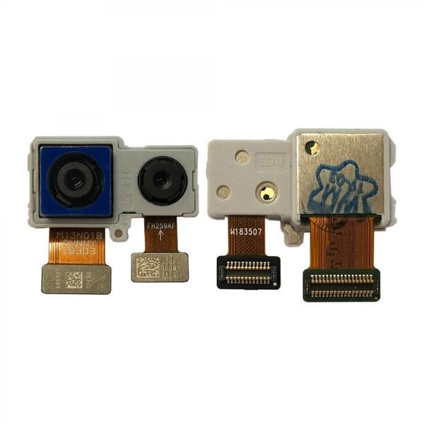 Teknonet Huawei P Smart 2019 Uyumlu Arka Kamera NT-29856 - Image 1