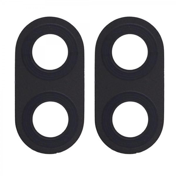 Teknonet Samsung Galaxy C7100 C8 2015 Uyumlu Çerçeveli Kamera Camı VR-16788 - Image 1