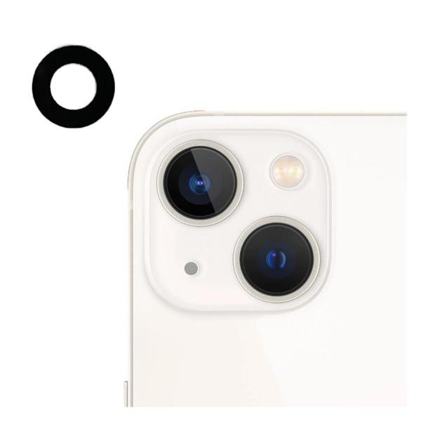 Teknonet Apple iPhone 13 Uyumlu Kamera Camı NT-92663 - Image 1
