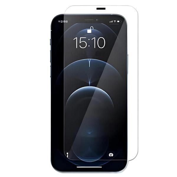 Nettech Apple iPhone 16 Pro Uyumlu Toz Filtreli HD Full Cam Koruyucu NT-110367 - Image 1