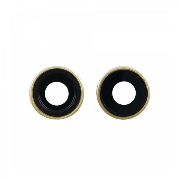 Teknonet Apple iPhone XR Uyumlu Kamera Camı VR-13152 - Image 1