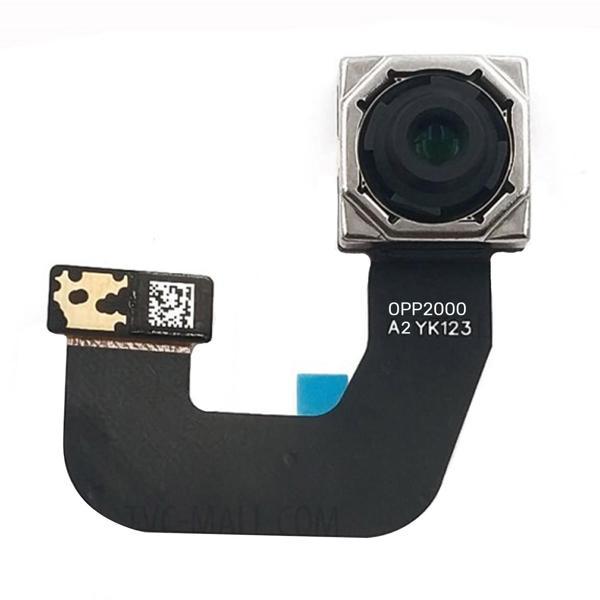 Teknonet Xiaomi Redmi Note 9 Pro Uyumlu Arka Kamera NT-86895 - Image 1