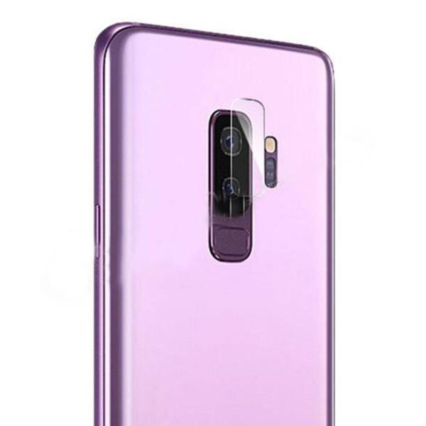 Teknonet Samsung Galaxy G965 S9 Plus Uyumlu Kamera Camı NT-22233 - Image 1