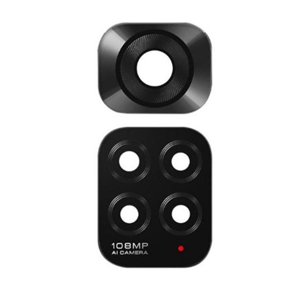 Teknonet Xiaomi Note 11 5G Uyumlu Kamera Camı NT-108902 - Image 1