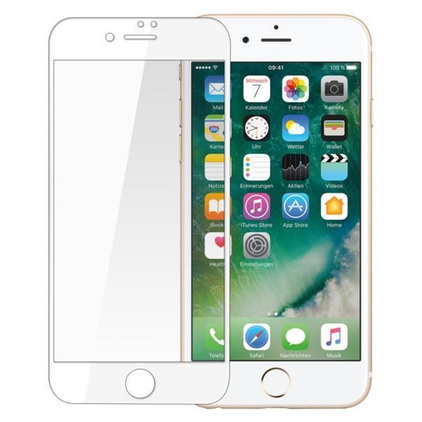 Helt Apple iPhone 7 Uyumlu 3D SuperGlass Full Cam Koruyucu NT-17131 - Image 1