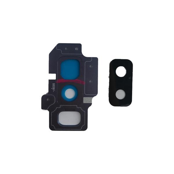 Teknonet Samsung Galaxy G965 S9 Plus Uyumlu Kamera Camı VR-16787 - Image 1