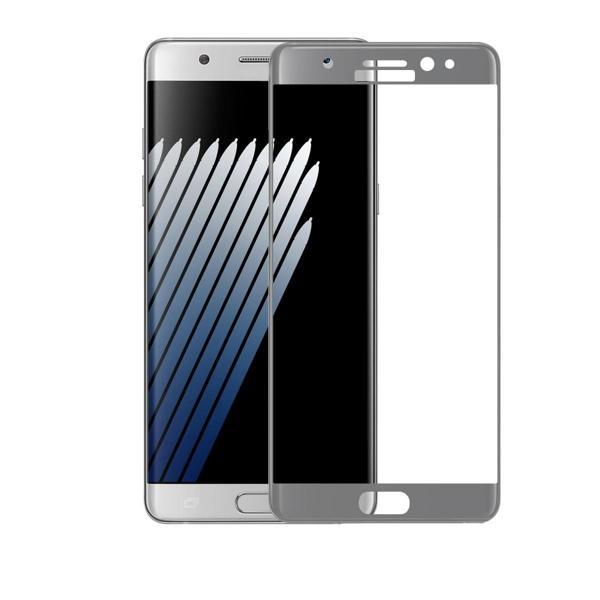 Nettech Samsung Galaxy N930 Note 7 Uyumlu Full Cam Koruyucu NT-20525 - Image 1