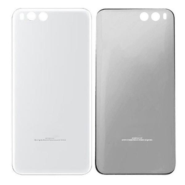 Teknonet Xiaomi Mi 6 Uyumlu Batarya Kapağı VR-3186 - Image 1