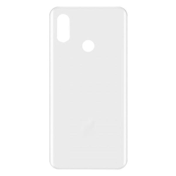 Teknonet Xiaomi Mi 8 Uyumlu Batarya Kapağı VR-12846 - Image 1