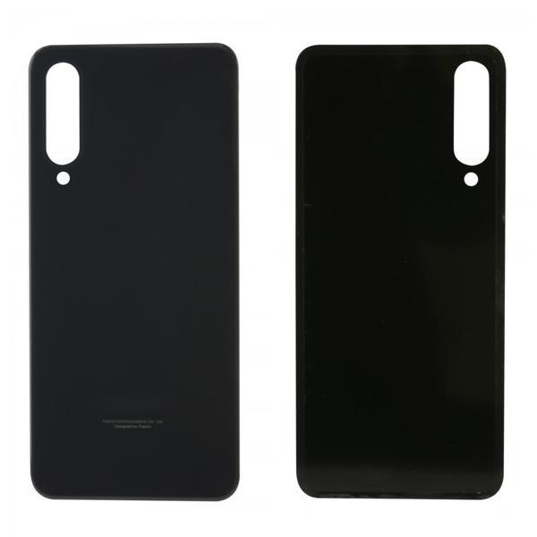 Teknonet Xiaomi Mi 9 Lite Uyumlu Batarya Kapağı VR-18685 - Image 1