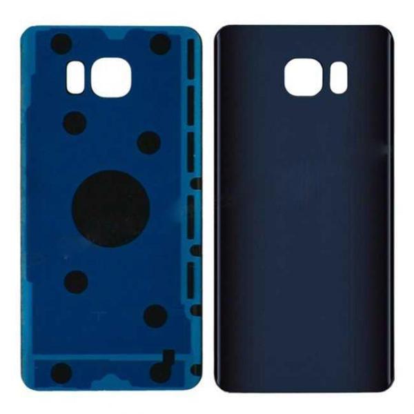 Teknonet Samsung Galaxy N920 Note 5 Uyumlu Batarya Kapağı VR-3223 - Image 1