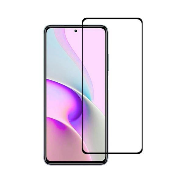 Nettech Xiaomi Redmi Note 9 Uyumlu 5D Glas Full Cam Koruyucu NT-98493 - Image 1