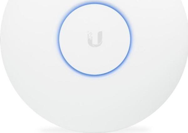 Unifi UAP-AC-PRO 2 Port Gigabit 2.4-5 Ghz Dual Band 3x3 Mimo Access Point - Image 1