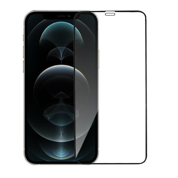 Nettech Apple iPhone 12 Pro Max Uyumlu Toz Filtreli HD Full Cam Koruyucu NT-83485 - Image 1