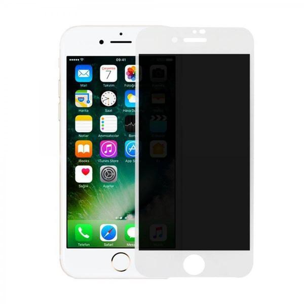 Nettech Apple iPhone 7 Uyumlu Hayalet Full Cam Koruyucu VR-20513 - Image 1
