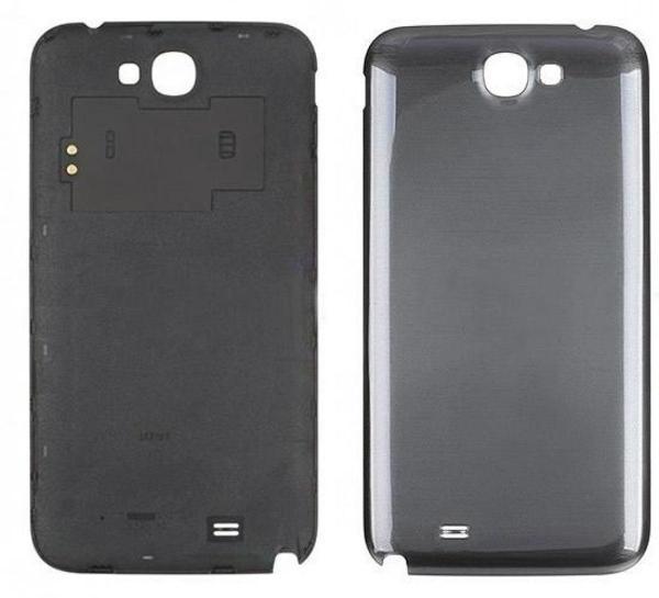 Teknonet Samsung Galaxy N7100 Note 2 Uyumlu Batarya Kapağı VR-5949 - Image 1