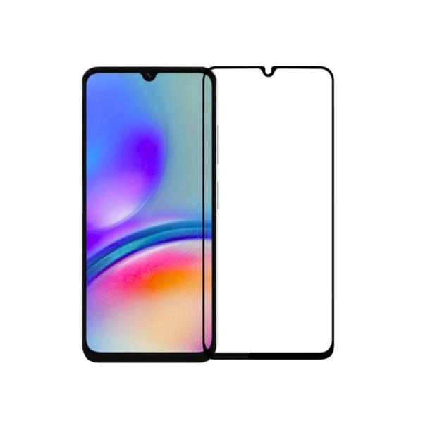 Nettech Samsung Galaxy A05S Uyumlu 5D Glas Full Cam Koruyucu NT-110126 - Image 1