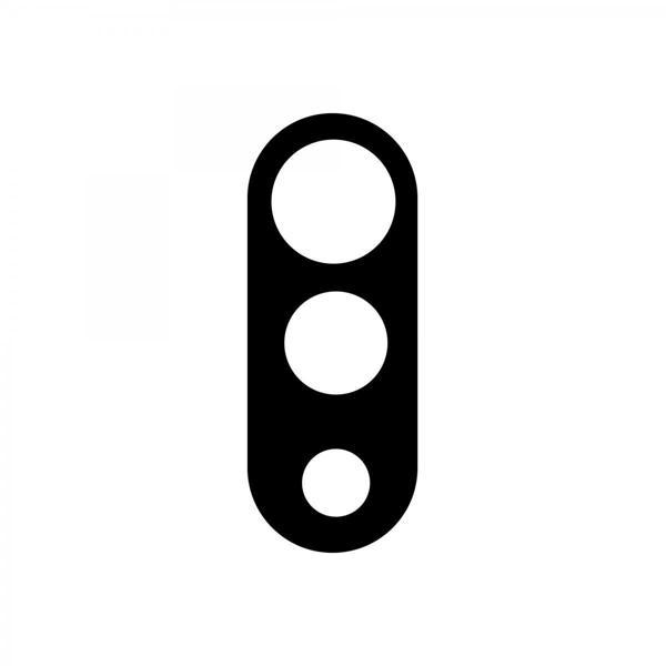 Teknonet Samsung Galaxy A60 Uyumlu Kamera Camı VR-19687 - Image 1