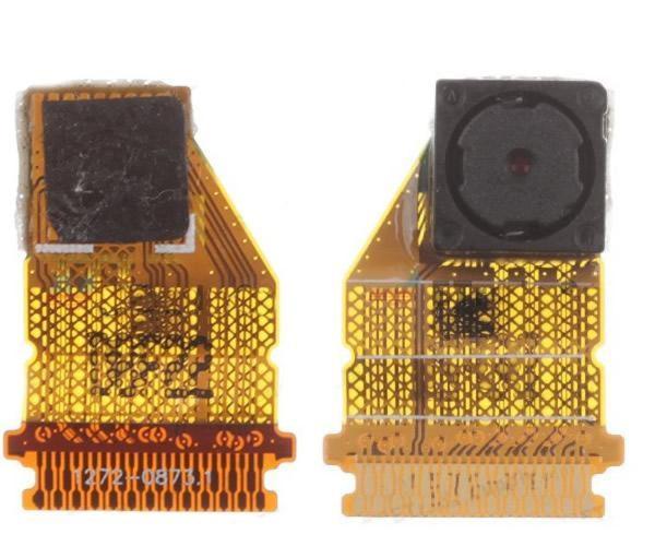 Teknonet Sony Xperia Z1 Uyumlu Ön Kamera NT-10075 - Image 1