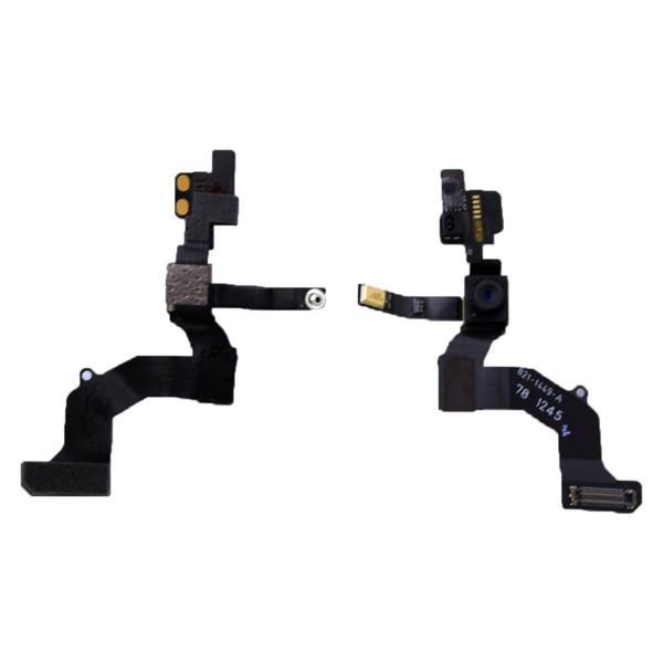 Teknonet Apple iPhone 5 Uyumlu Ön Kamera + Sensör NT-10830 - Image 1