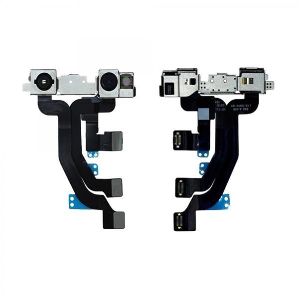 Teknonet Apple iPhone XS Max Uyumlu Ön Kamera NT-30696 - Image 1