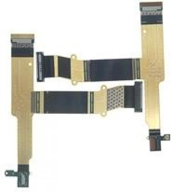 Teknonet Samsung Sgh-B5310 Corbypro Uyumlu Ara Flex NT-1640 - Image 1