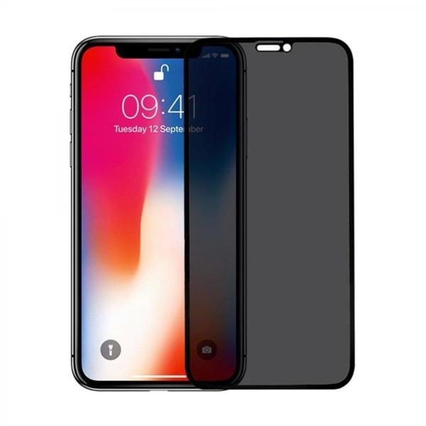 Nettech Apple iPhone X Uyumlu Hayalet Full Cam Koruyucu VR-20517 - Image 1