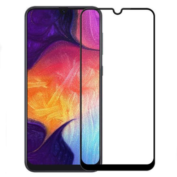 Nettech Samsung Galaxy A03 Core Uyumlu 5D Glas Full Cam Koruyucu NT-98483 - Image 1