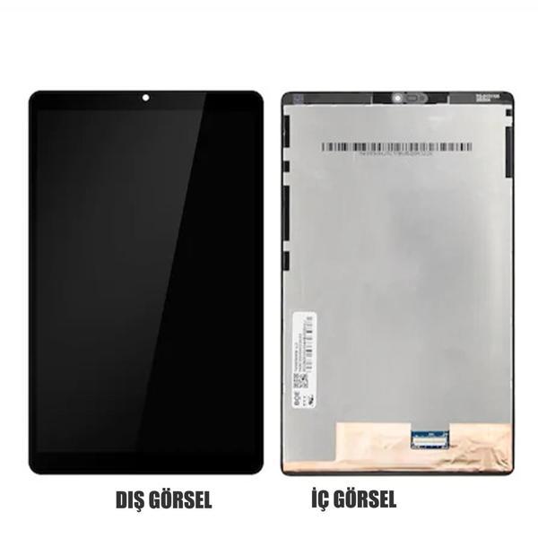 Teknonet Lenovo Tab M8 TB-8505 Uyumlu Org Lcd+Dokunmatik NT-98655 - Image 1