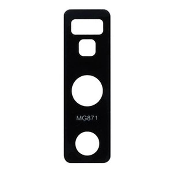 Teknonet Samsung Galaxy N960 Note 9 Uyumlu Kamera Camı NT-102325 - Image 1