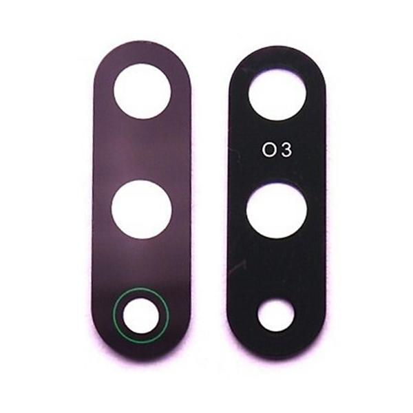 Teknonet Oppo A5 2020 Uyumlu Kamera Camı NT-102329 - Image 1