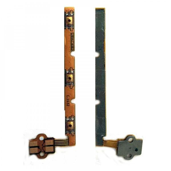 Teknonet Huawei Y6 II Uyumlu Power Flex NT-22125 - Image 1