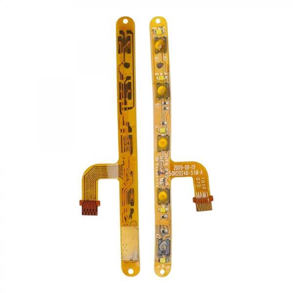 Teknonet HTC One X Uyumlu Power + Ses Flex NT-11590 - Image 1