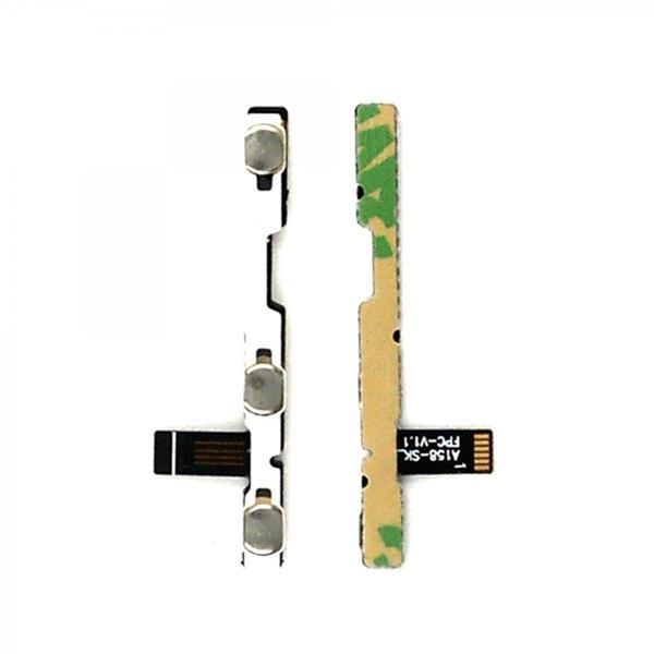 Teknonet Motorola Moto C+ Uyumlu Power Flex NT-27317 - Image 1