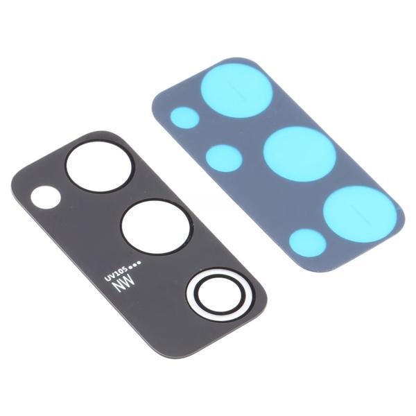 Teknonet Samsung Galaxy S20 FE Uyumlu Kamera Camı NT-102566 - Image 1