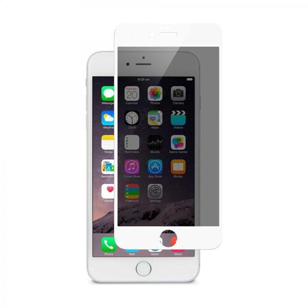 Nettech Apple iPhone 6S Uyumlu Hayalet Full Cam Koruyucu VR-20509 - Image 1