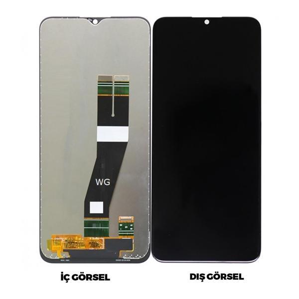 Teknonet General Mobile GM21 Uyumlu Org Lcd+Dokunmatik NT-96635 - Image 1