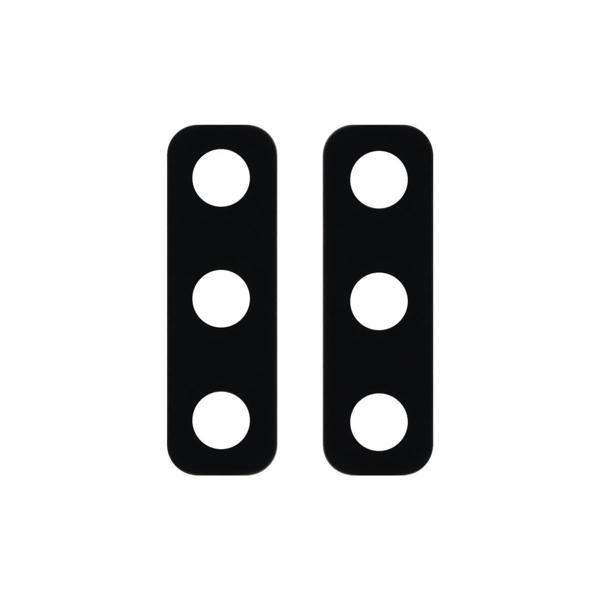 Teknonet Samsung Galaxy A7 2018 Sm-A750F Uyumlu Kamera Camı VR-13188 - Image 1