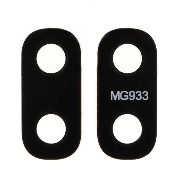 Teknonet Samsung Galaxy A30 Uyumlu Kamera Camı VR-16778 - Image 1