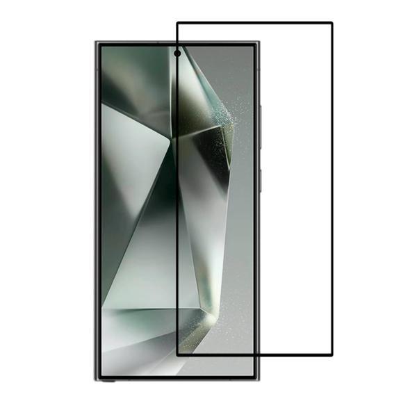 Nettech Samsung Galaxy S25 Ultra Uyumlu Toz Filtreli HD Full Cam Koruyucu NT-113357 - Image 1