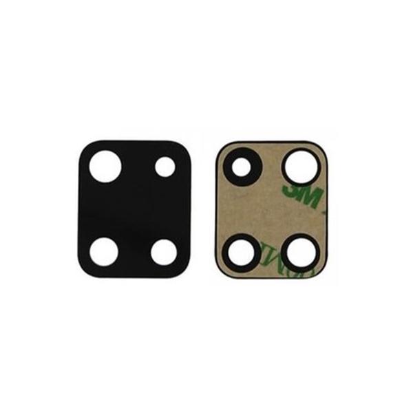 Teknonet Samsung Galaxy Note 10 Lite Uyumlu Kamera Camı NT-92540 - Image 1