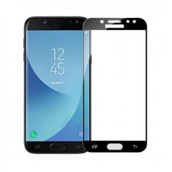 Nettech Samsung Galaxy J530 J5 Pro Uyumlu Full Cam Koruyucu NT-18645 - Image 1