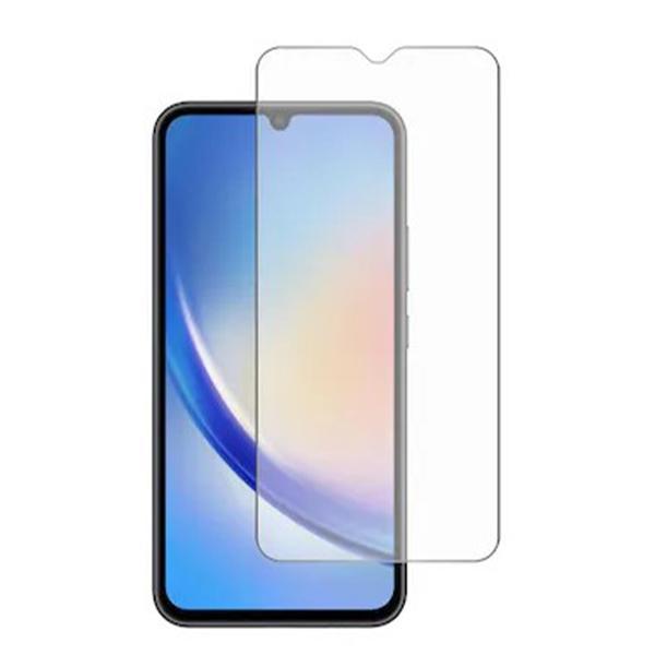 Nettech Samsung Galaxy A34 5G Uyumlu 5D Glas Full Cam Koruyucu NT-102887 - Image 1