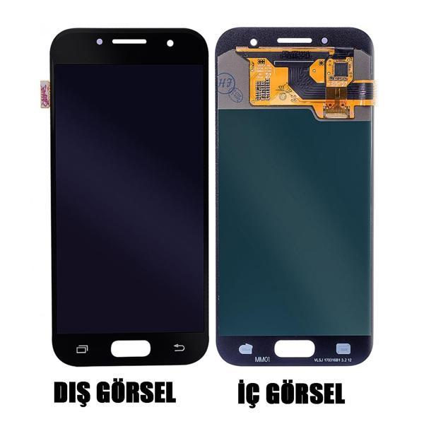 Teknonet Samsung Galaxy A520 A5 2017 Uyumlu Oled Lcd+Dokunmatik VR-15464 - Image 1