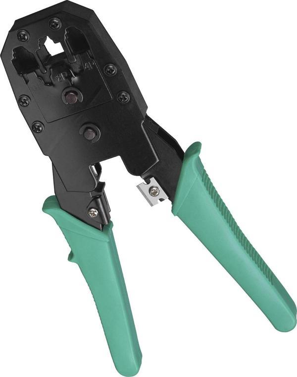 S-Link Rj-45 - 8P8C - 6P6C - Rj-12 - Rj-11 Pense 4P4C - 4P2C SL-315 - Image 1